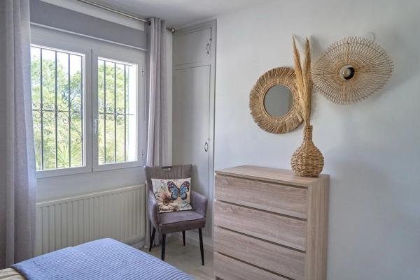 Casa independiente en calle el Forat