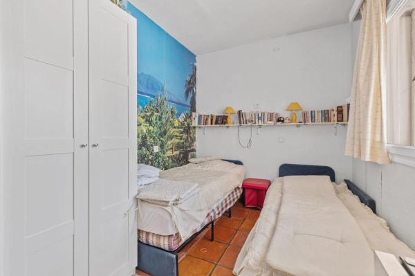 Piso en avenida Principal s/n