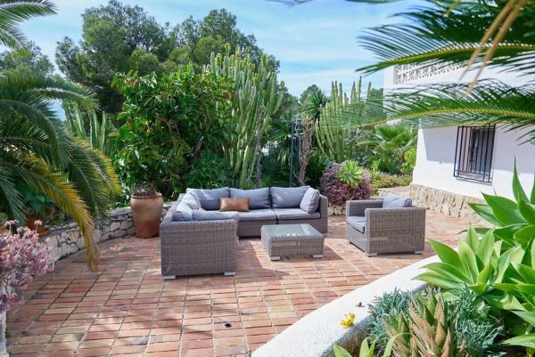 Casa independiente en calle el Forat