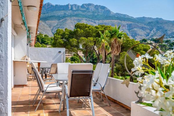 Piso en avenida Principal s/n