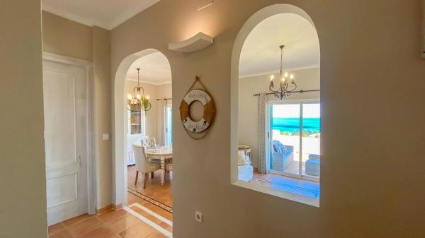 Chalet adosado en calle Noray s/n