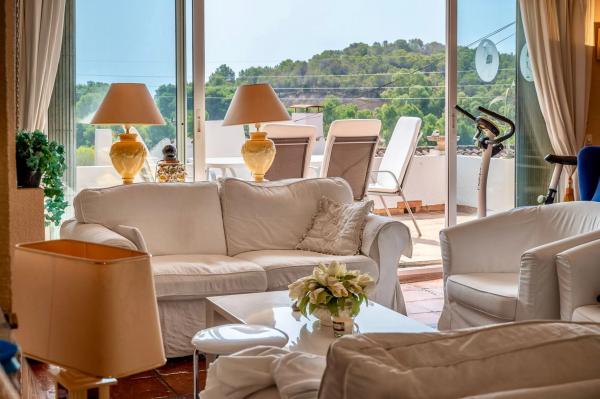 Piso en avenida Principal s/n