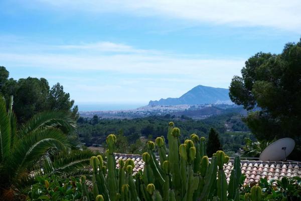 Casa independiente en calle el Forat