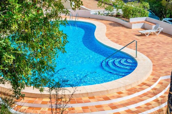 Piso en avenida Principal s/n