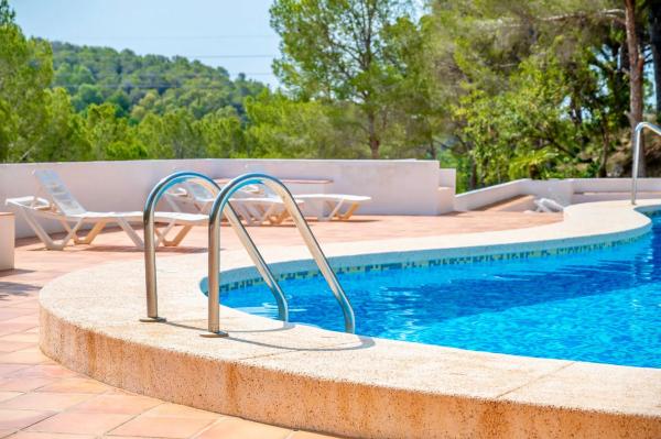 Piso en avenida Principal s/n