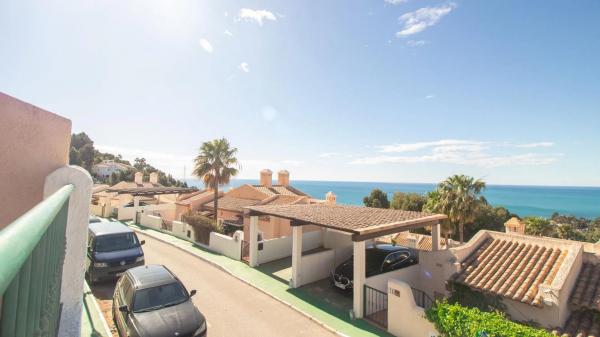 Chalet adosado en calle Noray s/n