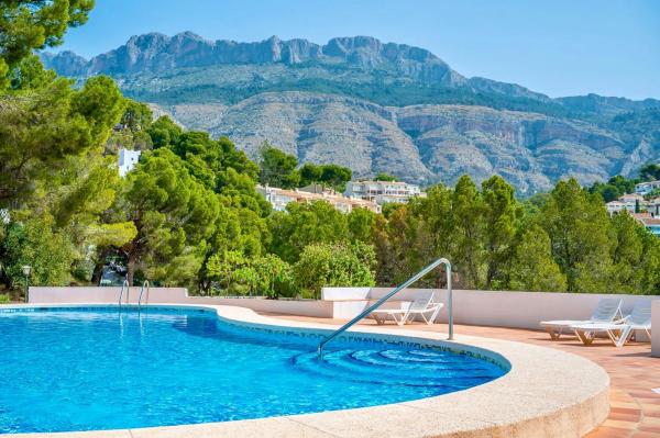 Piso en avenida Principal s/n