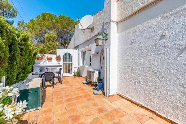 Piso en avenida Principal s/n