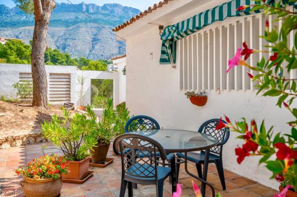 Piso en avenida Principal s/n