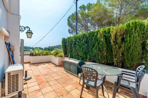 Piso en avenida Principal s/n