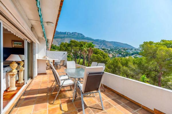 Piso en avenida Principal s/n