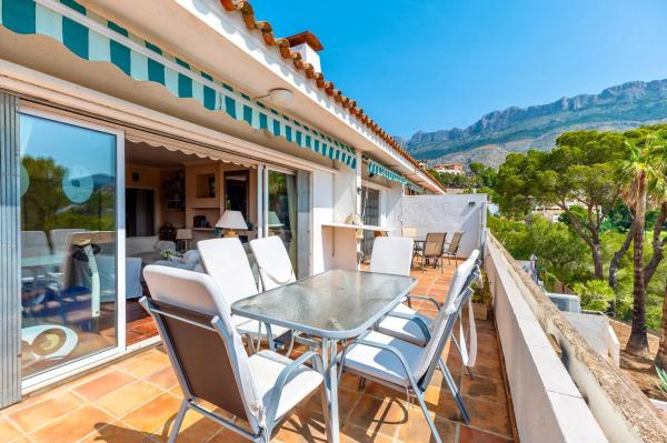 Piso en avenida Principal s/n