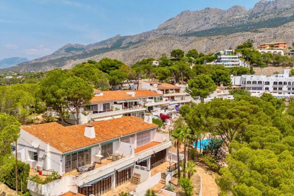 Piso en avenida Principal s/n