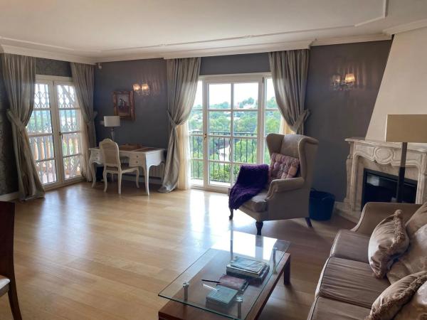 Chalet en Altea la Vella