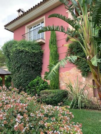 Chalet en Altea la Vella