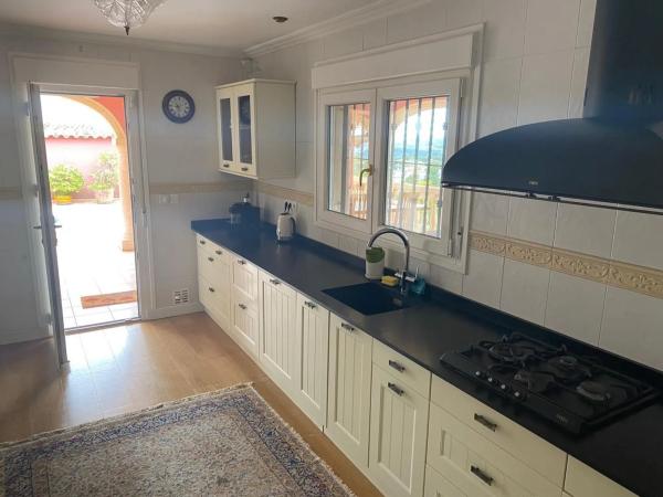 Chalet en Altea la Vella