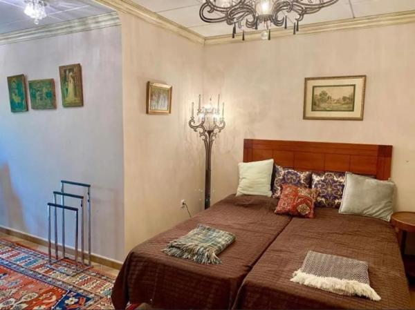 Chalet en Altea la Vella