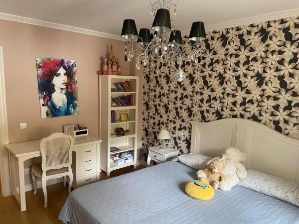 Chalet en Altea la Vella