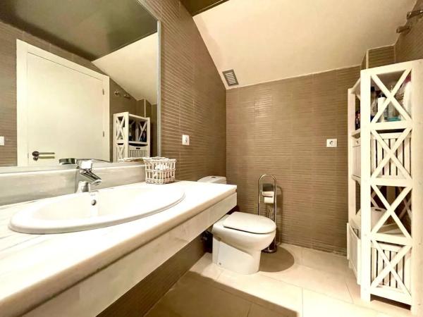 Ático en Zona de Mascarat