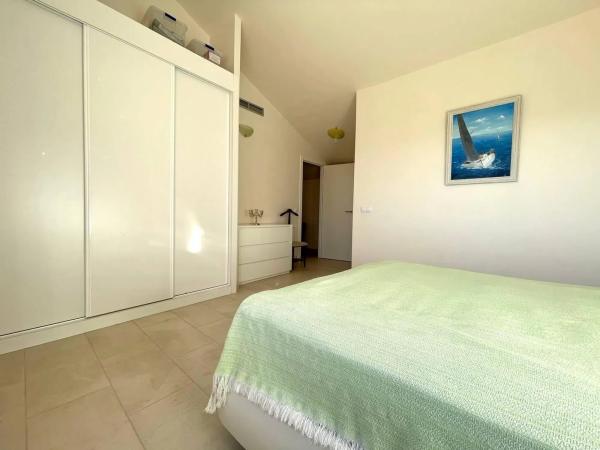 Ático en Zona de Mascarat