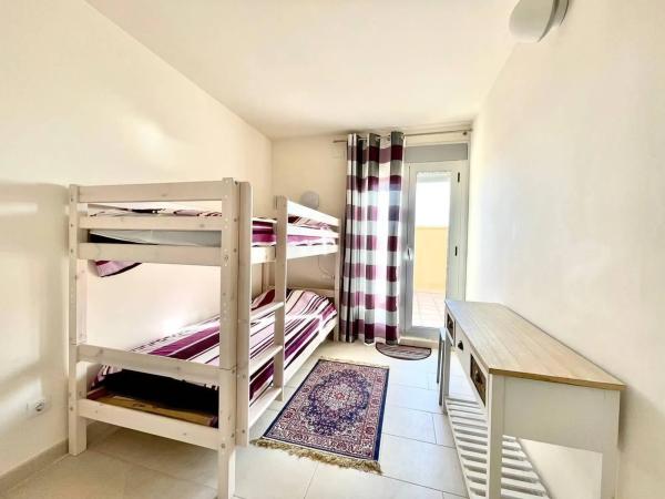 Ático en Zona de Mascarat