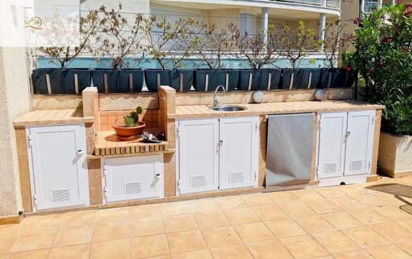 Dúplex en Altea la Vella