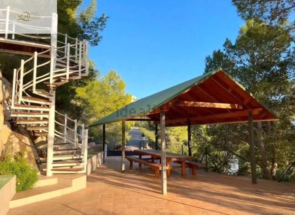 Dúplex en Altea la Vella