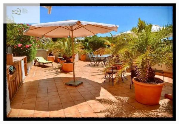 Dúplex en Altea la Vella