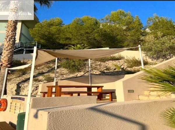 Dúplex en Altea la Vella