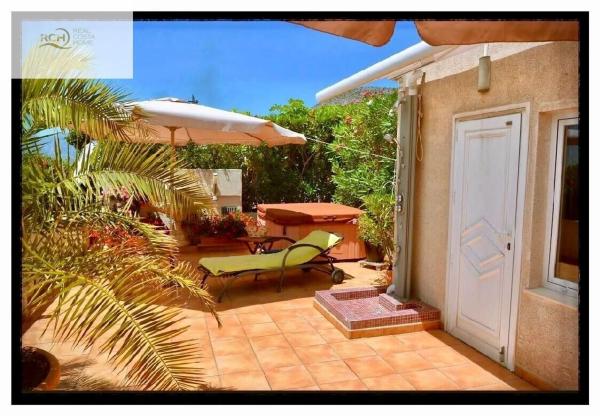 Dúplex en Altea la Vella