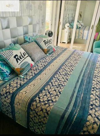 Dúplex en Altea la Vella