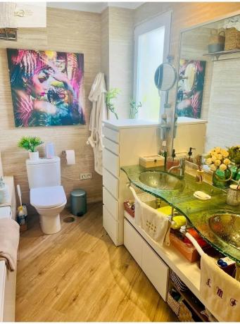 Dúplex en Altea la Vella