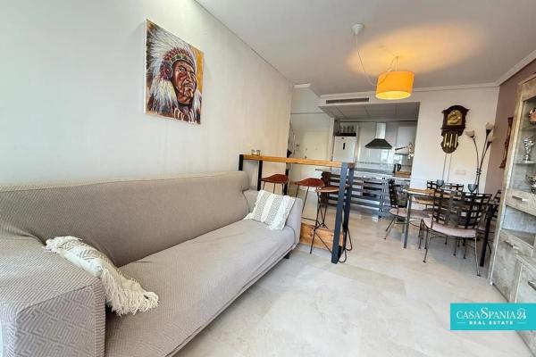 Dúplex en Zona de Mascarat