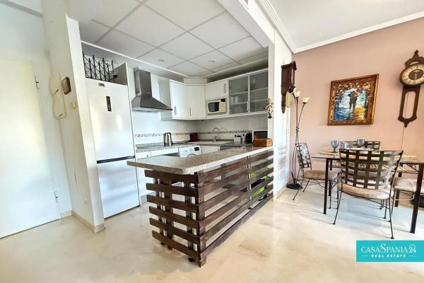 Dúplex en Zona de Mascarat