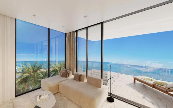 Piso en avenida Partida la Olla, 142