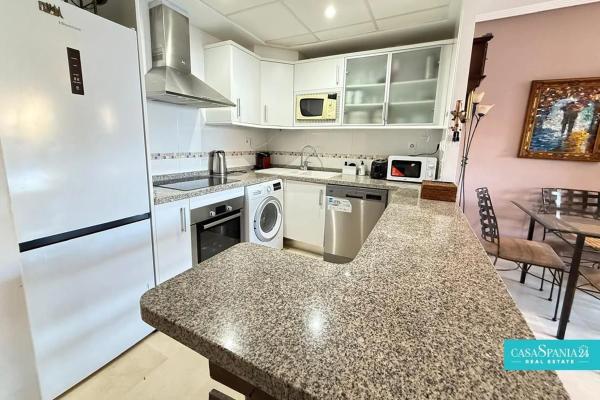 Dúplex en Zona de Mascarat