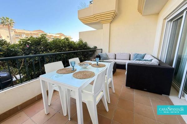 Dúplex en Zona de Mascarat