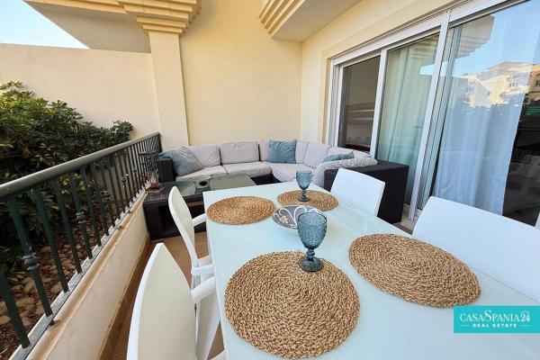 Dúplex en Zona de Mascarat