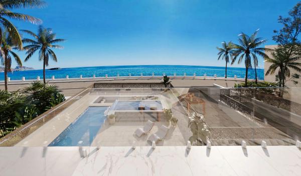 Piso en avenida Partida la Olla, 142