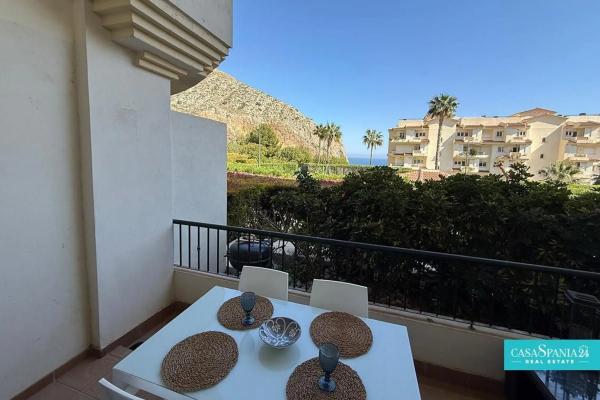 Dúplex en Zona de Mascarat