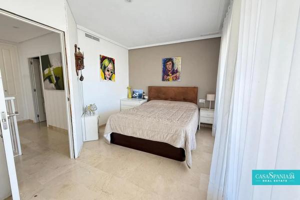 Dúplex en Zona de Mascarat