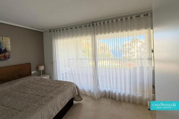 Dúplex en Zona de Mascarat