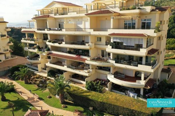 Dúplex en Zona de Mascarat