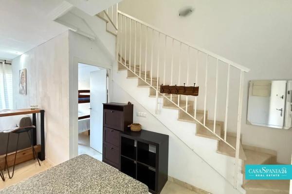 Dúplex en Zona de Mascarat