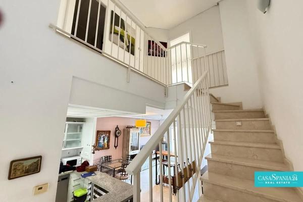 Dúplex en Zona de Mascarat