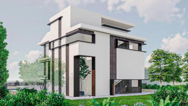 Piso en avenida Partida la Olla, 142