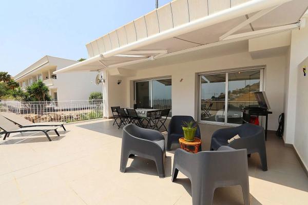 Piso en Altea la Vella