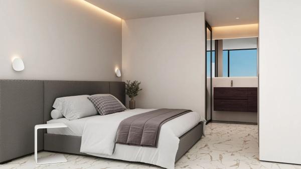 Piso en avenida Partida la Olla, 142