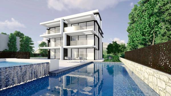 Piso en avenida Partida la Olla, 142