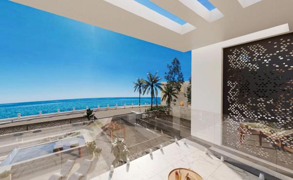 Piso en avenida Partida la Olla, 142